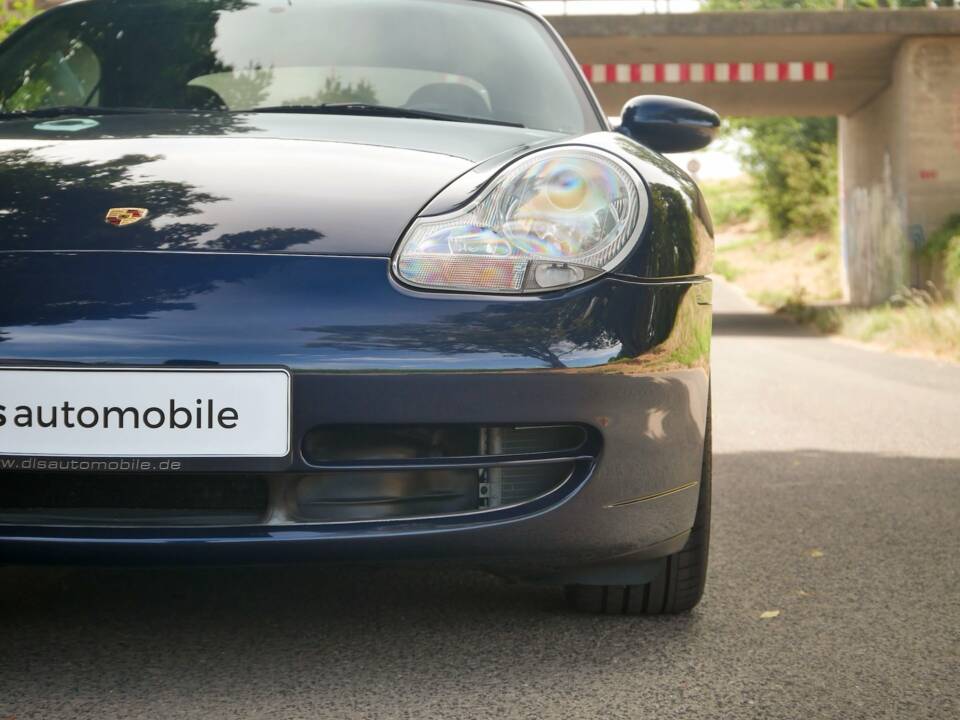 Bild 6/46 von Porsche 911 Carrera 4S (1900)