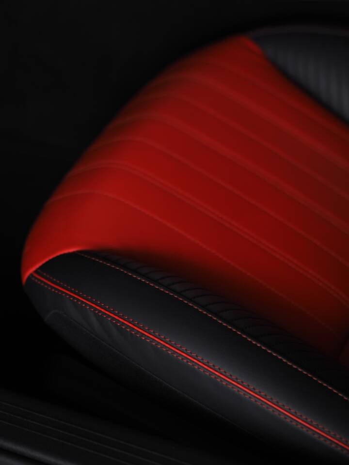 Image 40/49 of Mercedes-AMG GT-S (2015)