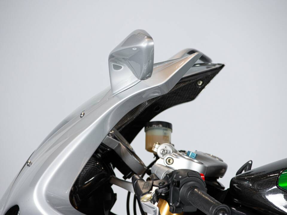 Bild 16/50 von Benelli DUMMY (2002)