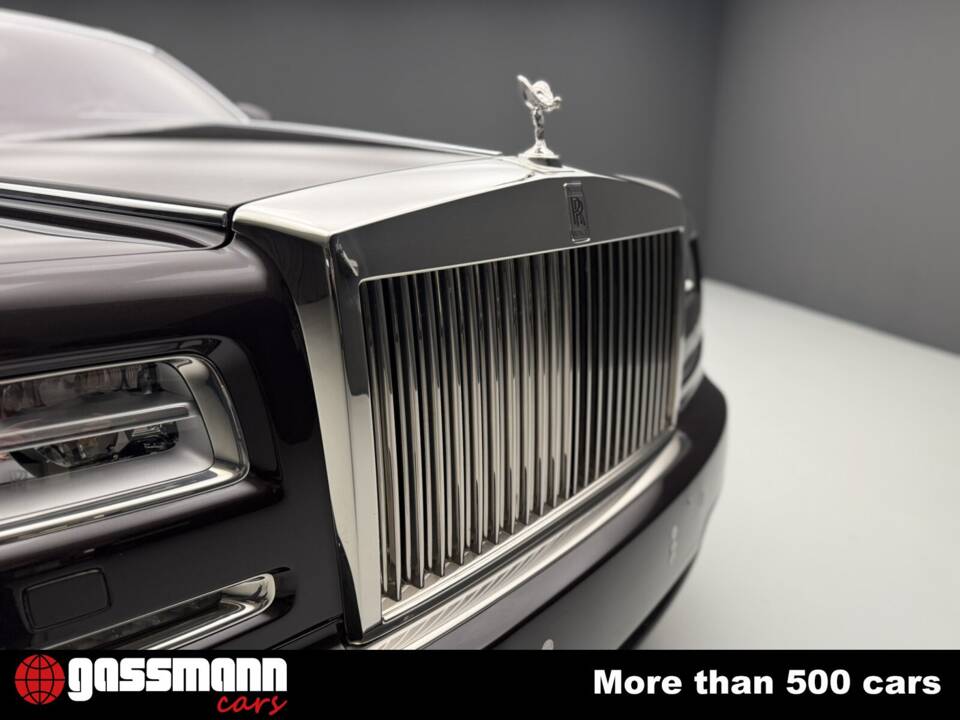 Image 9/15 of Rolls-Royce Phantom VII (2013)