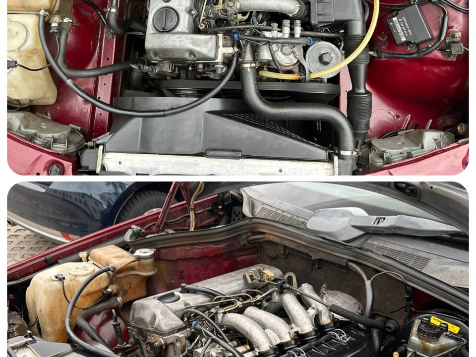 Bild 10/14 von Mercedes-Benz 190 D (1989)