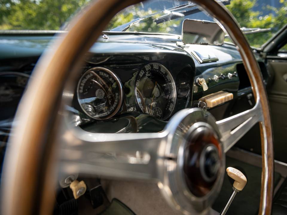 Bild 29/50 von Pegaso Z-102 (1951)