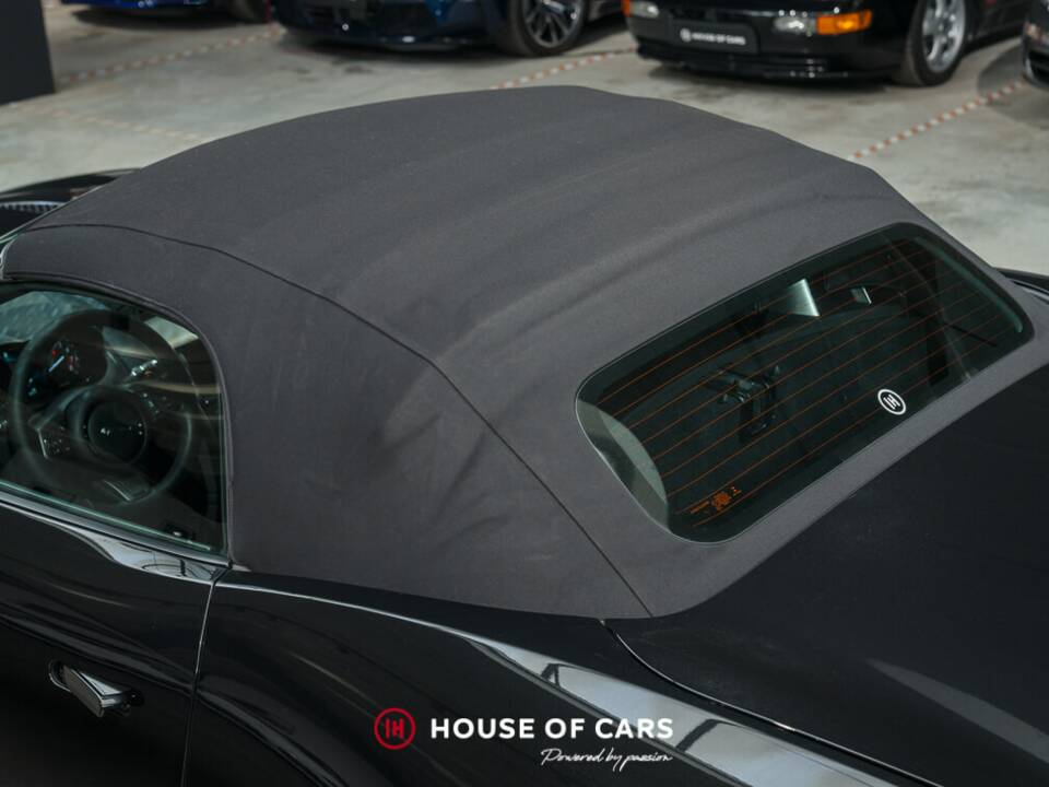 Bild 14/25 von Jaguar F-Type S (2017)