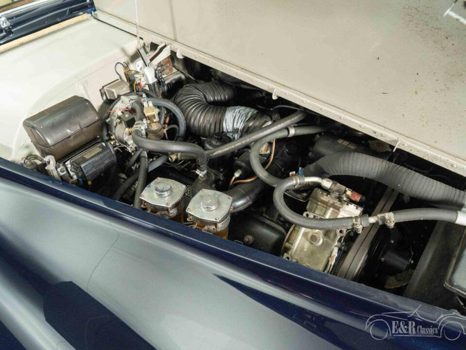 Image 5/19 of Rolls-Royce Silver Cloud III (1965)