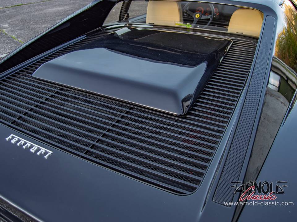 Bild 10/29 von Ferrari Testarossa (1987)