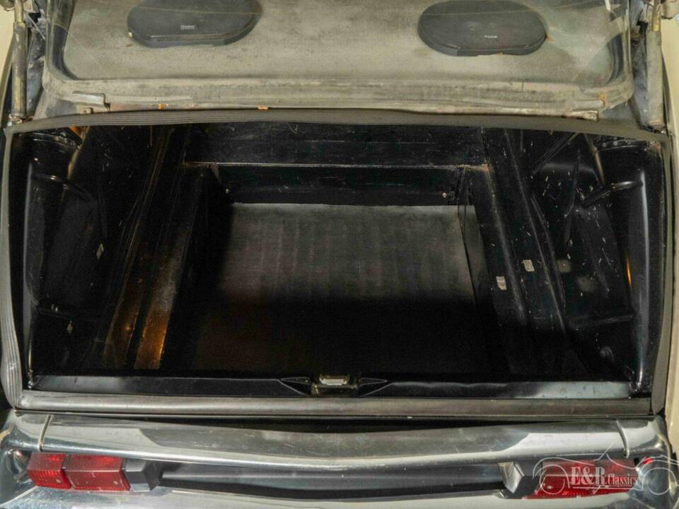 Bild 18/19 von Citroën DS 20 A (1974)