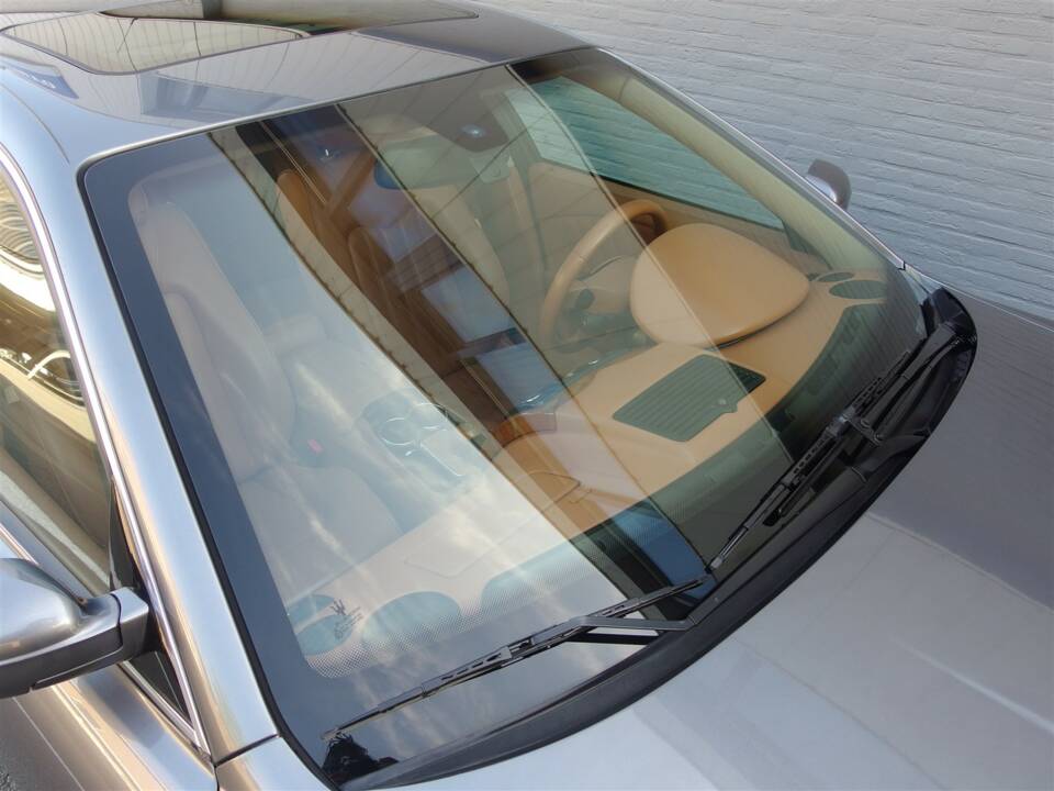 Image 34/99 of Maserati Quattroporte 4.2 (2007)