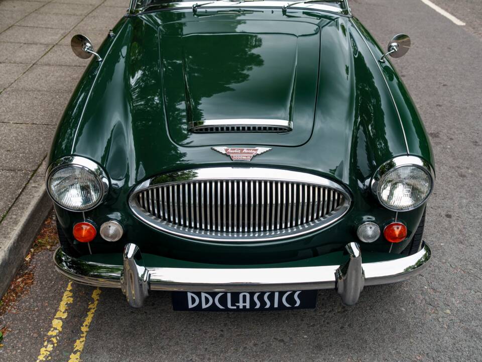 Image 11/29 of Austin-Healey 3000 Mk III (BJ8) (1967)