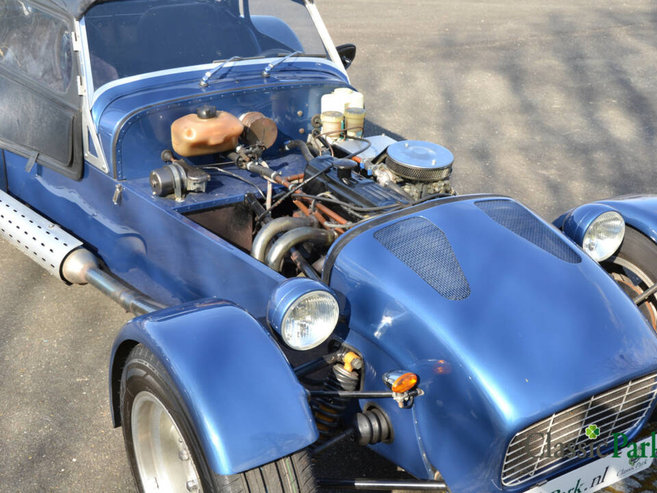 Image 33/38 de Donkervoort S8 (1984)