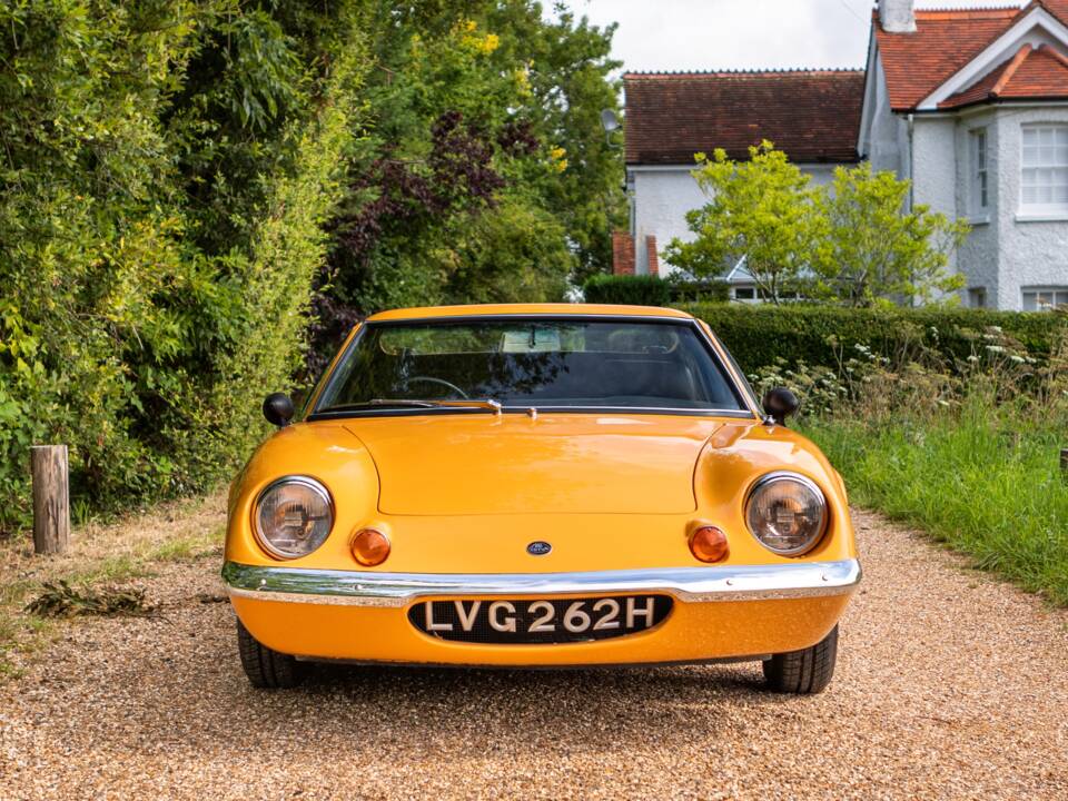 Bild 6/19 von Lotus Europa (1969)