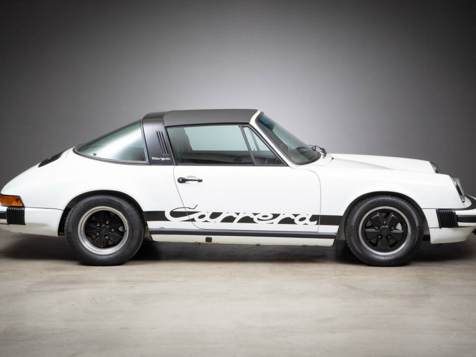 Image 4/50 of Porsche 911 Carrera 2.7 (1973)