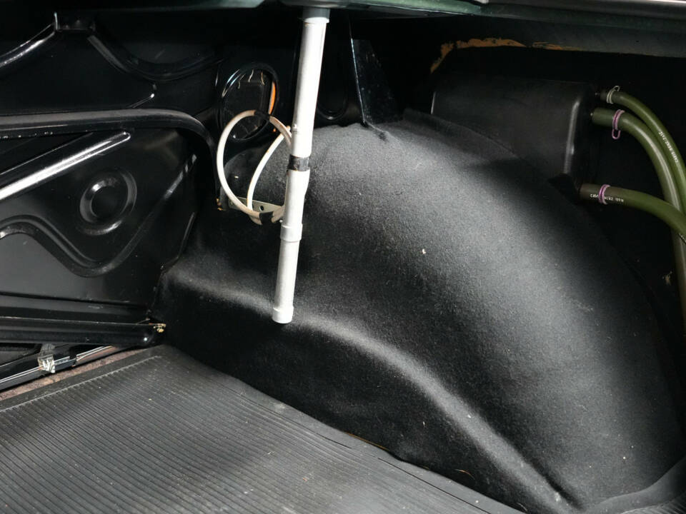 Image 48/49 of Lancia Fulvia (1969)
