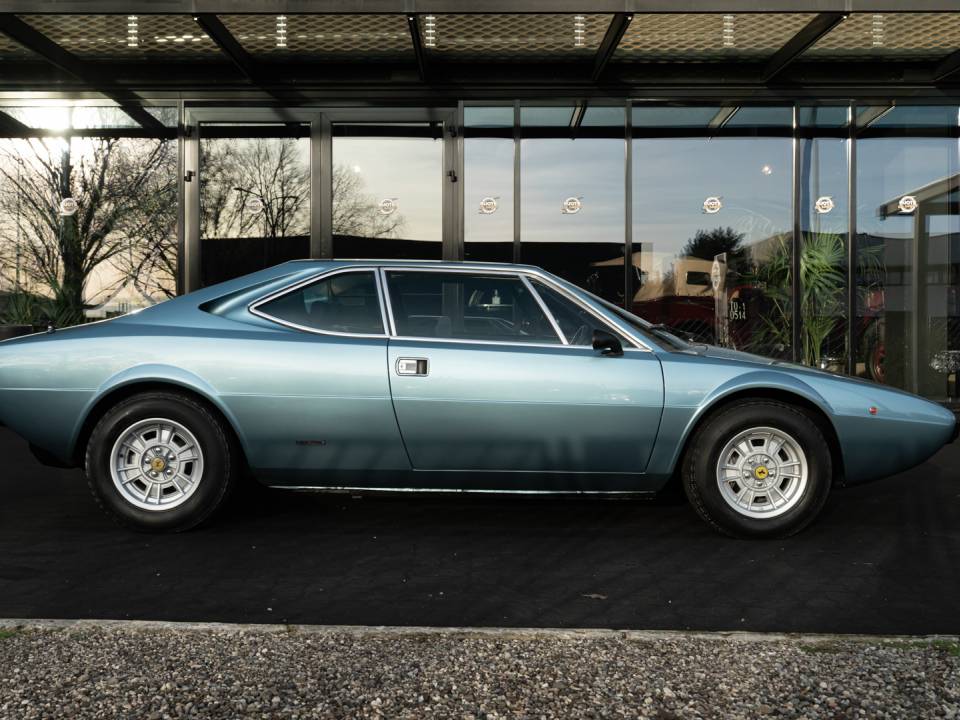 Immagine 8/25 di Ferrari Dino 208 GT4 (1976)