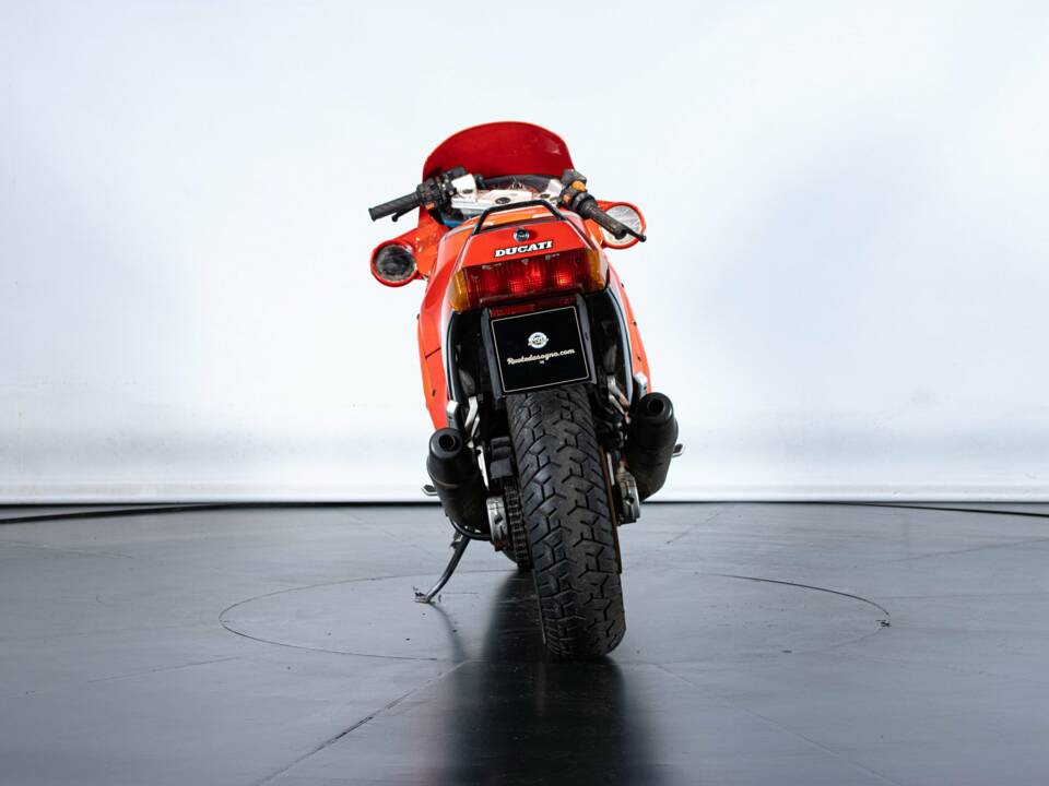 Bild 3/42 von Ducati DUMMY (1988)