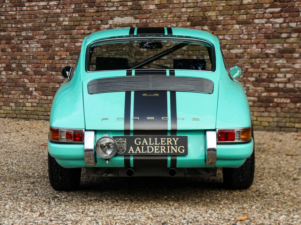 Immagine 25/50 di Porsche 912 (1968)