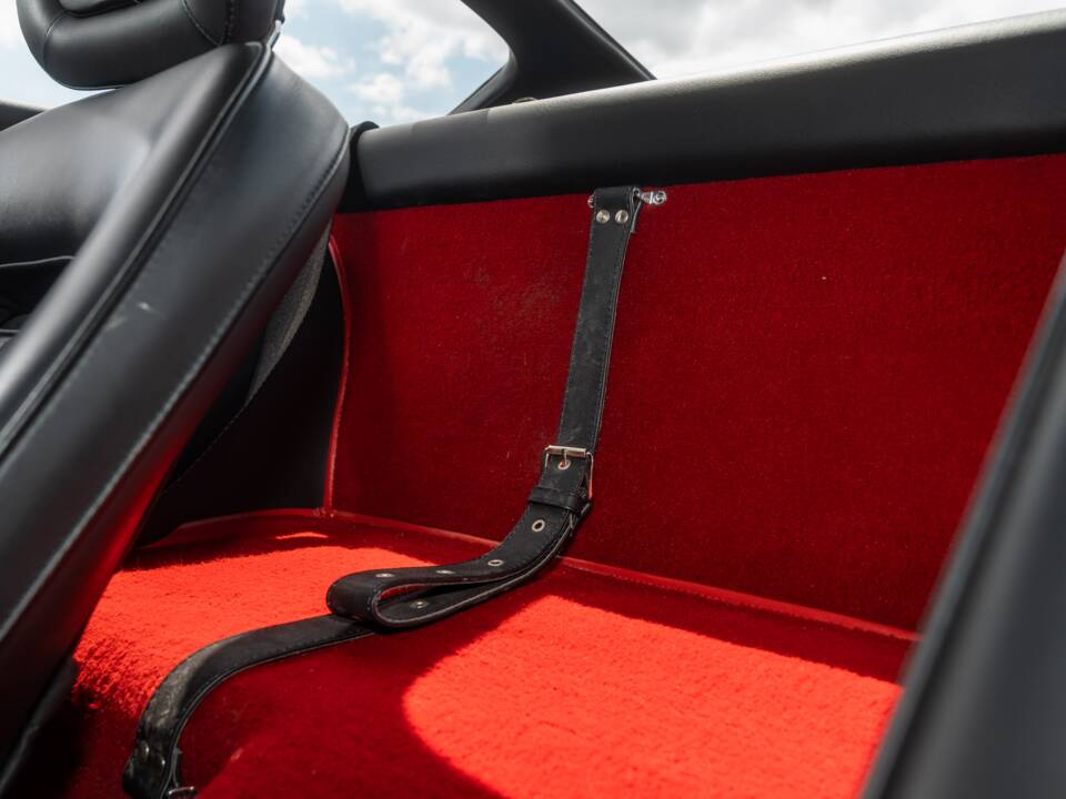 Bild 68/79 von Ferrari 365 GTB/4 Daytona (1969)