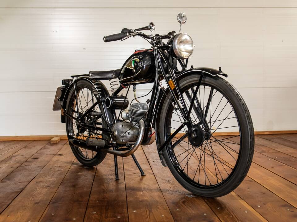 Immagine 2/13 di DKW RT 100 (1938)