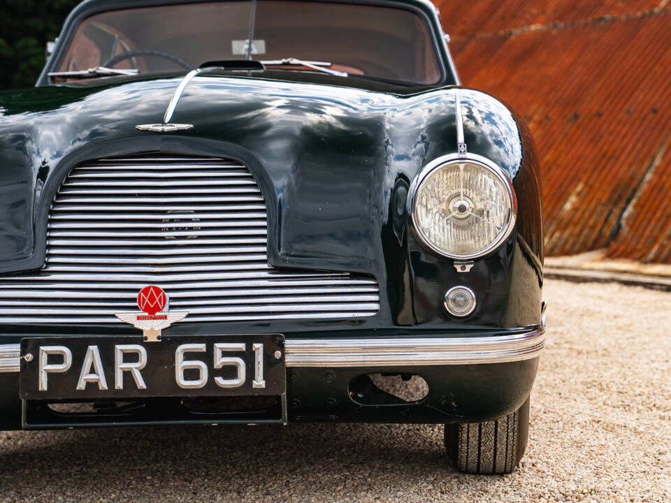 Bild 16/34 von Aston Martin DB 2 (1953)