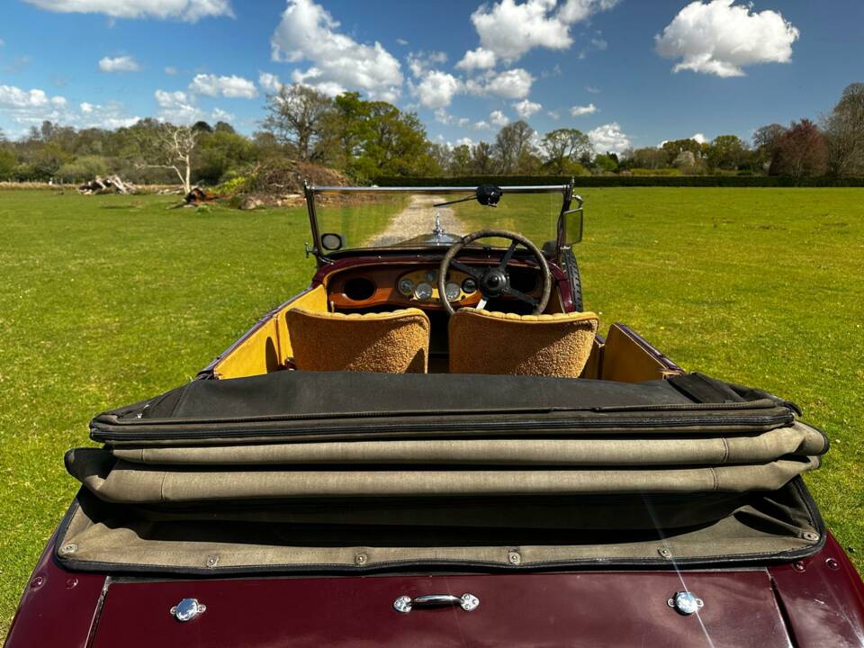 Image 54/68 of Alvis 12&#x2F;60 (1931)