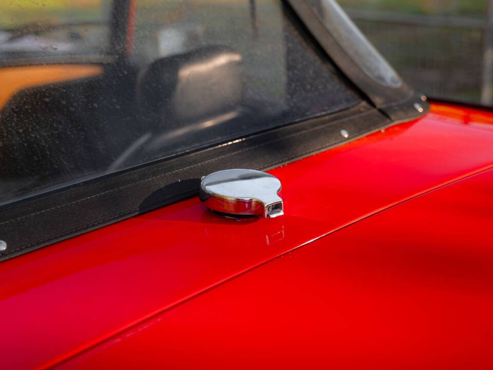 Image 49/98 of Triumph Spitfire 1500 (1978)