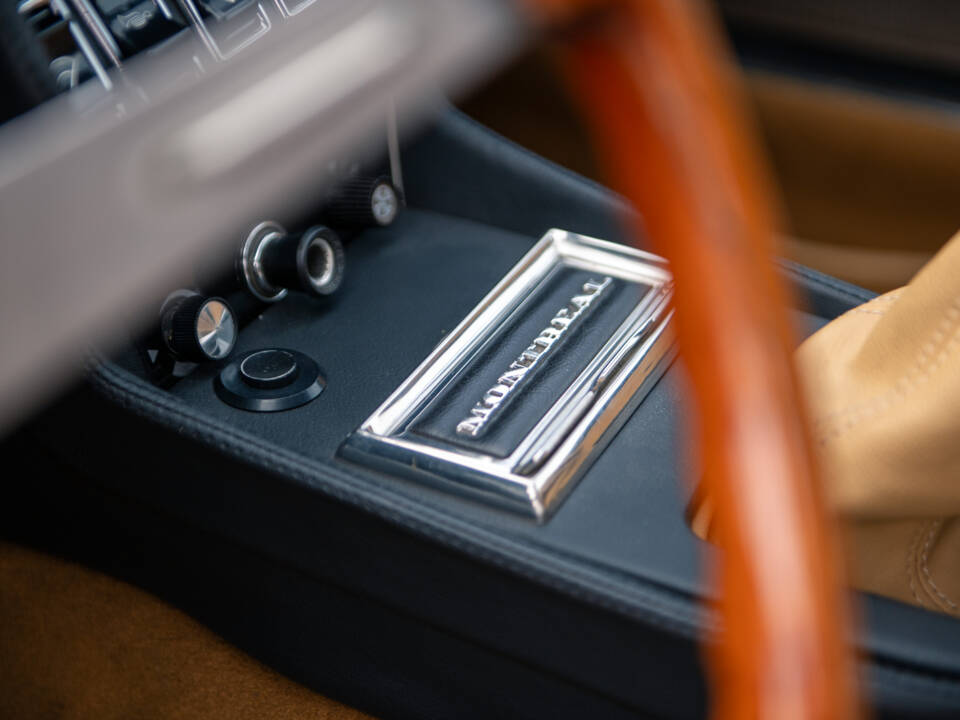 Imagen 17/27 de Alfa Romeo Montreal (1972)