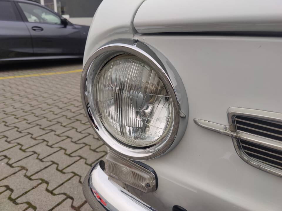 Immagine 45/69 di FIAT 850 Speciale (1969)