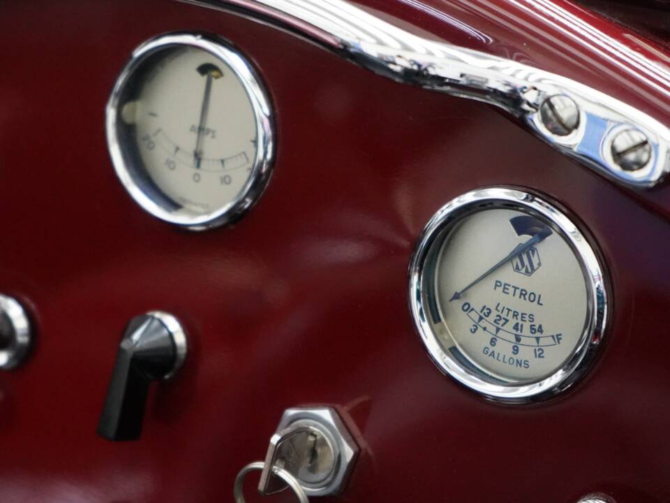 Bild 10/13 von Jaguar SS 100  2.5 Litre (1938)