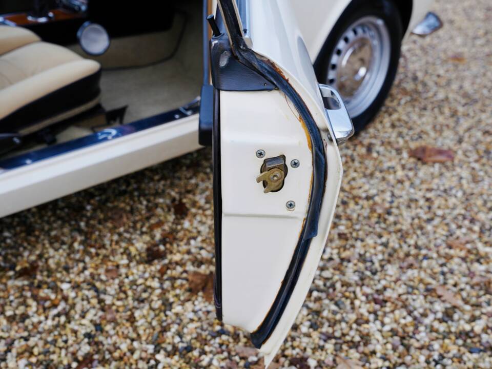 Imagen 48/50 de Ford OSI 2300 S (1968)