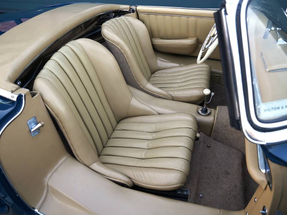 Bild 15/50 von Mercedes-Benz 300 SL Roadster (1958)