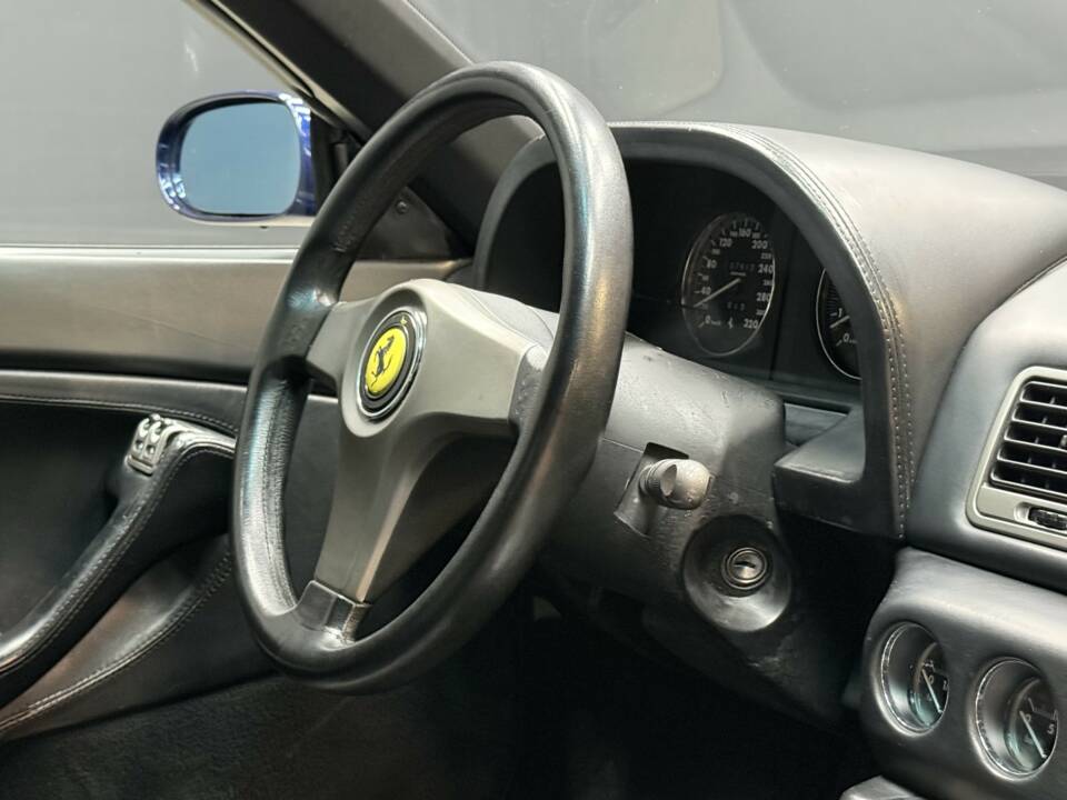 Image 41/50 of Ferrari 456 GT (1994)