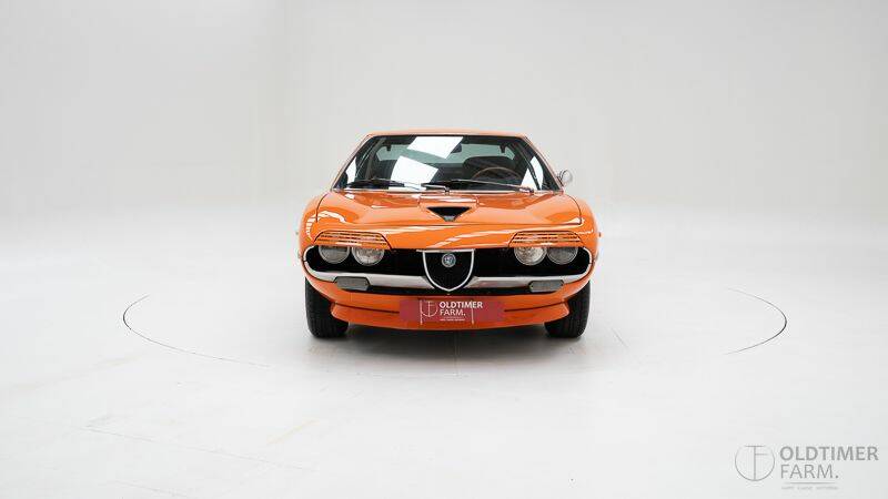 Image 5/15 of Alfa Romeo Montreal (1971)