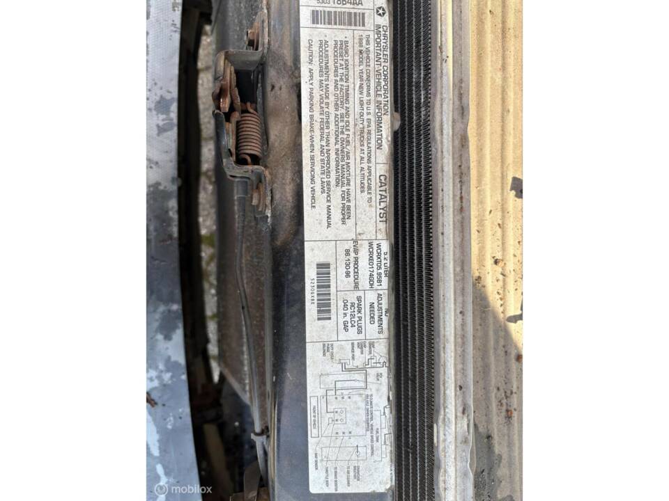 Bild 31/36 von Dodge Ram 1500 (1998)