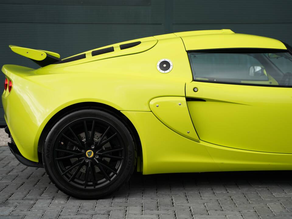 Imagen 24/50 de Lotus Exige S (2006)