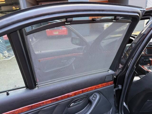 Afbeelding 18/35 van ALPINA B10 V8 (2000)