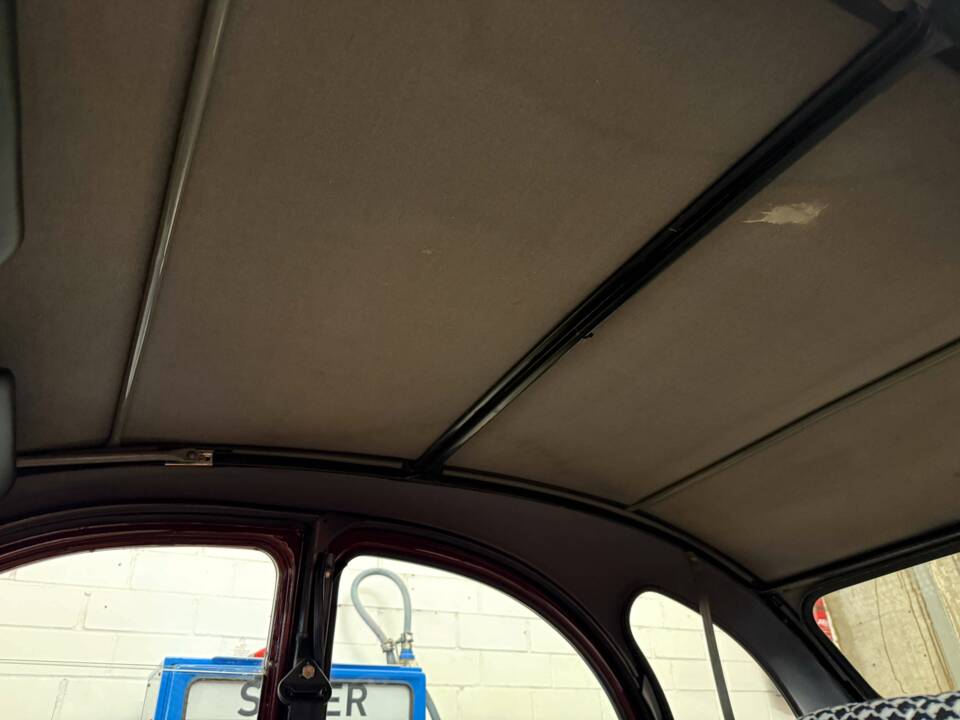 Image 10/17 of Citroën 2 CV 6 (1987)