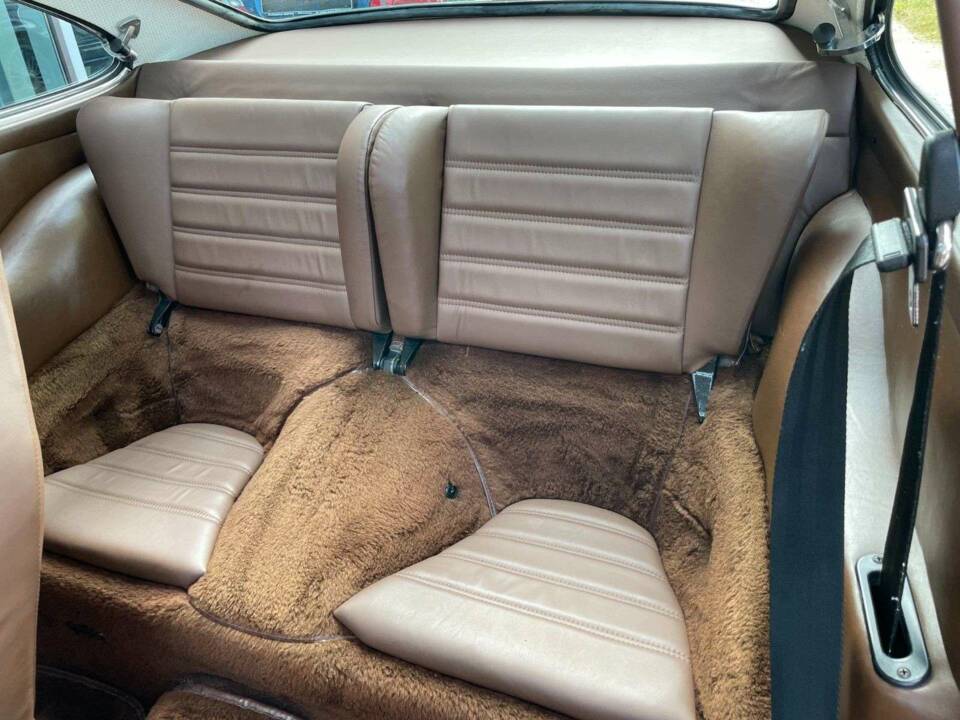 Immagine 10/19 di Porsche 911 2.7 S (1977)