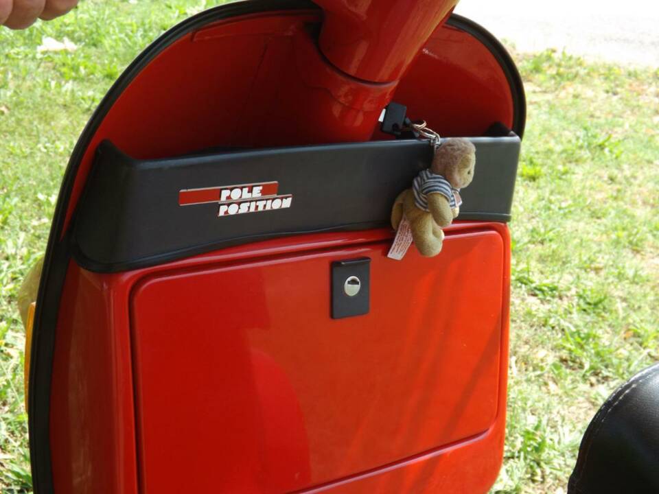Image 48/50 of Piaggio Vespa T5 (1986)