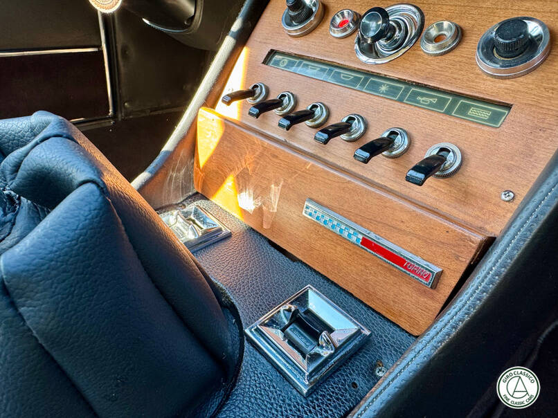 Immagine 54/75 di FIAT Dino Coupe (1968)