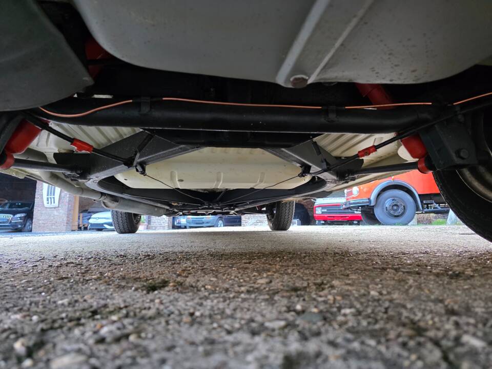 Afbeelding 66/70 van DKW Auto Union 1000 S de Luxe (1962)