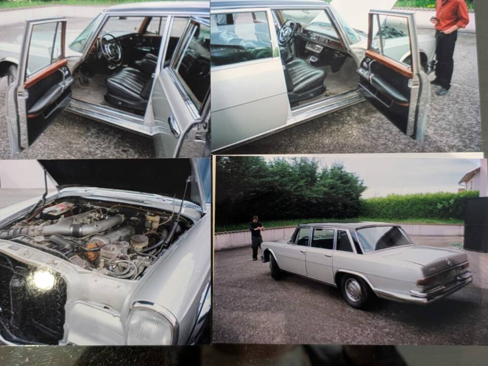 Image 45/46 of Mercedes-Benz 600 (1966)