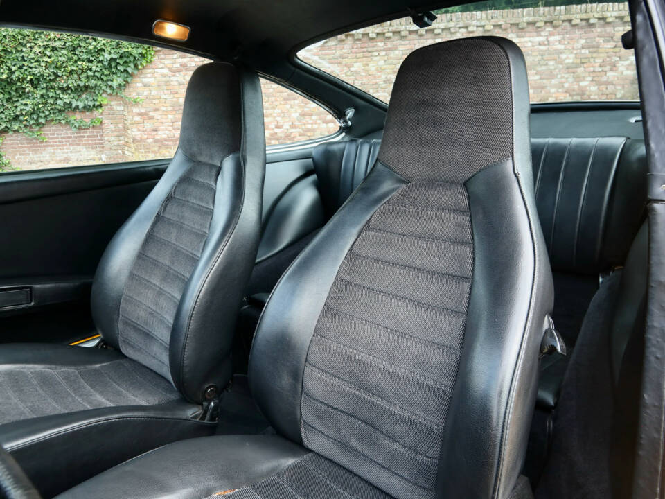 Immagine 46/50 di Porsche 911 2.2 E (1970)