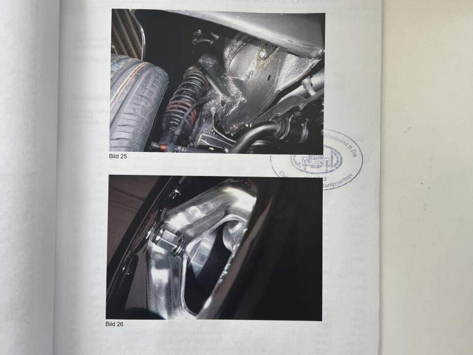 Image 46/63 of Volkswagen Beetle 1302 LS (1971)