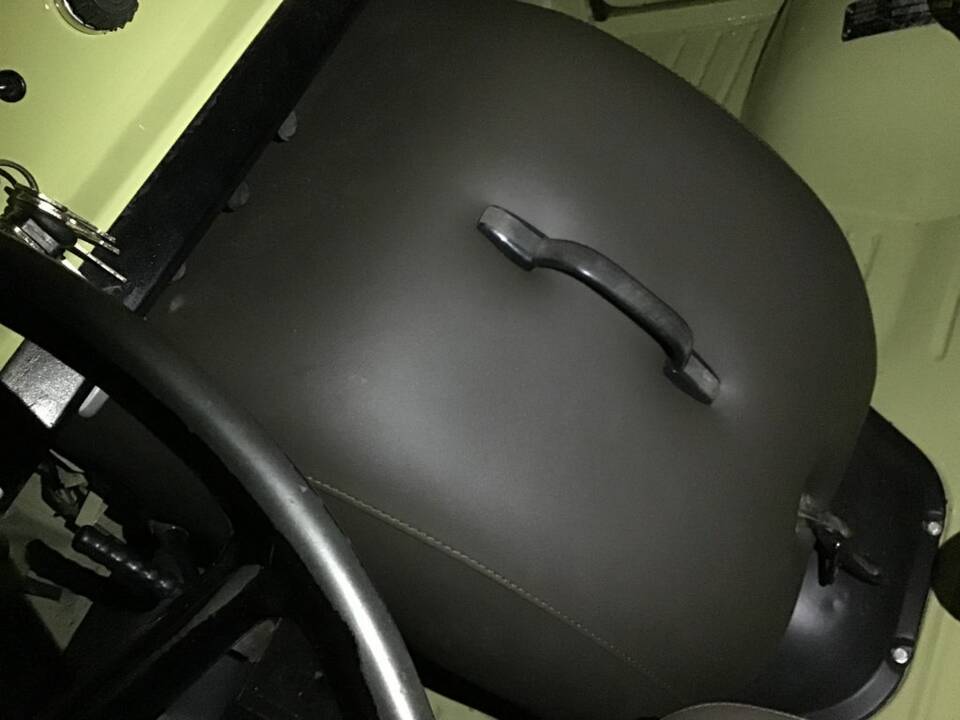 Bild 5/7 von Hanomag-Henschel F 25 (1969)