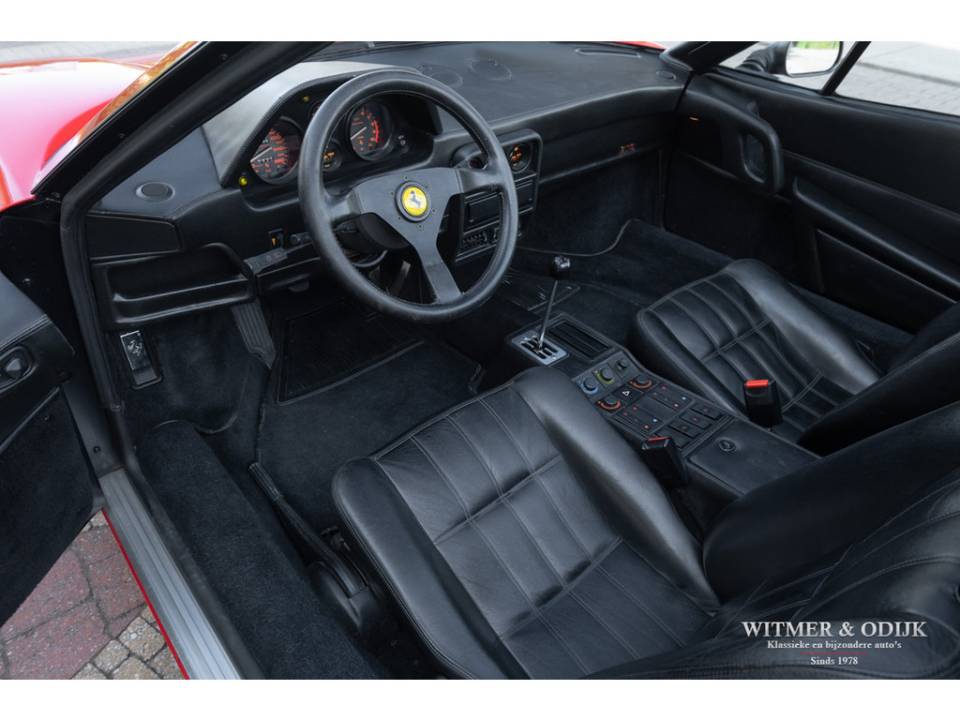 Imagen 20/35 de Ferrari 328 GTS (1986)
