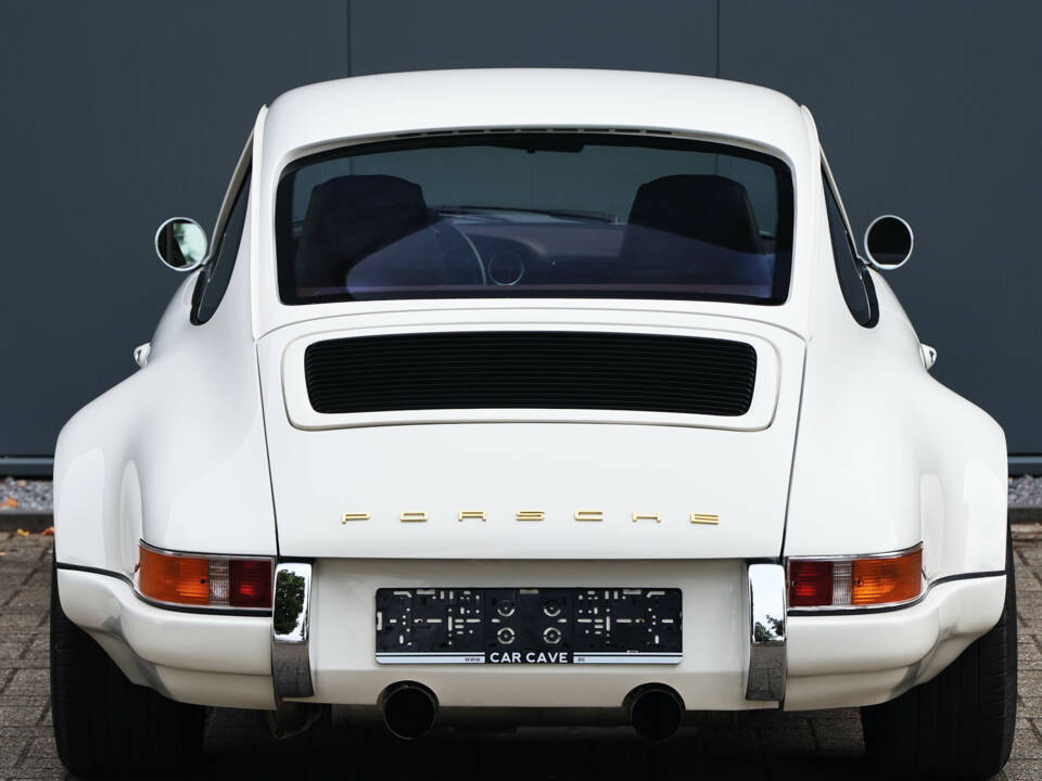 Afbeelding 32/57 van Porsche 912 (1969)