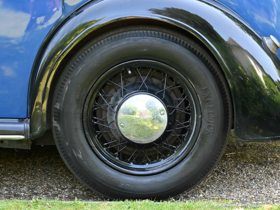 Image 9/39 de Rover 14 (1938)