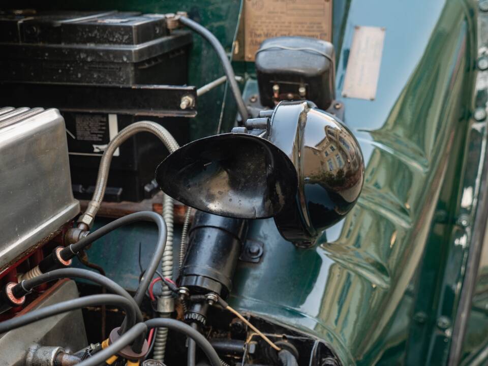 Bild 54/71 von MG TD (1950)