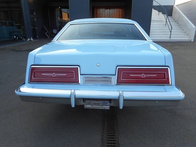 Image 4/23 of Ford Thunderbird Heritage Edition (1979)
