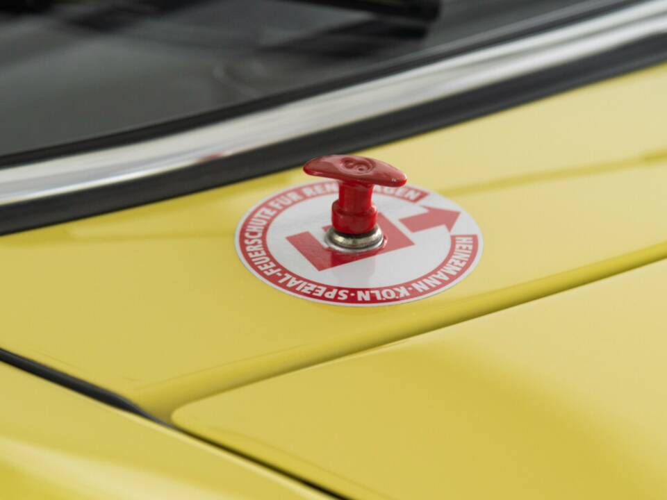 Afbeelding 21/50 van Porsche 911 RSR 2.8 (1973)