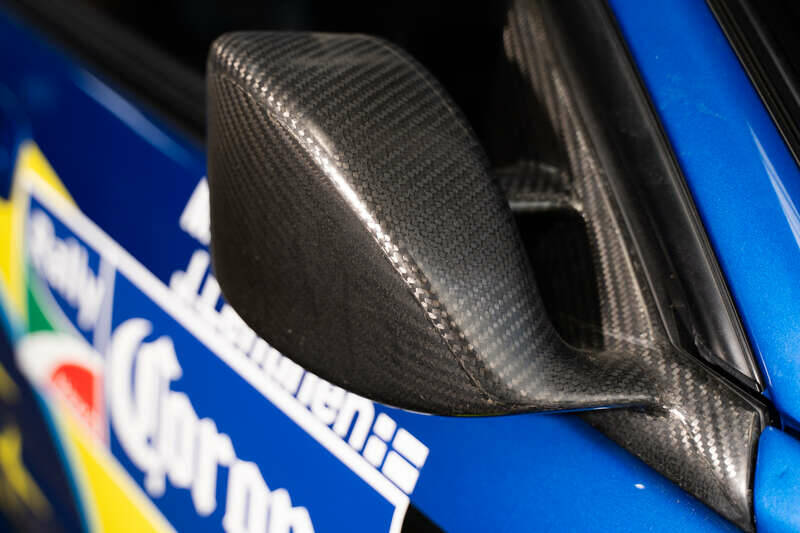 Image 38/50 of Subaru Impreza WRX STi (2004)